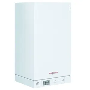 Настенный газовый котел одноконтурный турбированный 24кВт Viessmann Vitopend 100-W A1HB001 7571693 Настенный газовый котел одноконтурный турбированный 24кВт Viessmann Vitopend 100-W A1HB001 7571693, 1