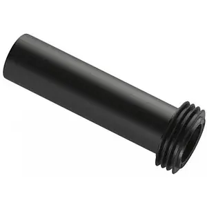 Патрубок к унитазу от бачка Sanit 58.993.00, 1