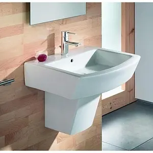 Раковина Roca Hall 65 белый 327621000, 5