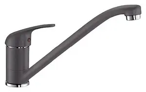 Смеситель для кухни Blanco Daras тёмная скала 524188 Смеситель для кухни Blanco Daras тёмная скала 524188, 1