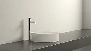 Смеситель для раковины Grohe Allure хром 32760000 Смеситель для раковины Grohe Allure хром 32760000, 4