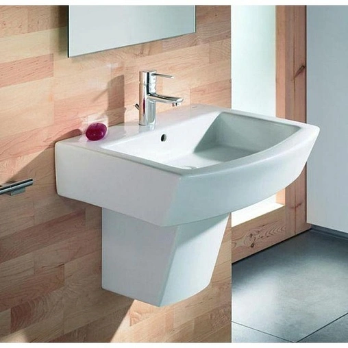 Раковина Roca Hall 65 белый 327621000