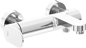 Смеситель для ванны Ravak Eleganta хром X070213, 1