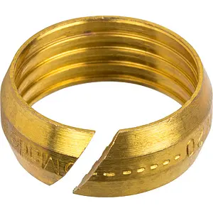 Концовка для труб из сшитого полиэтилена ¾"ек x 20x2.8мм Stout SFC-0020-002028 Концовка для труб из сшитого полиэтилена ¾"ек x 20x2.8мм Stout SFC-0020-002028, 4