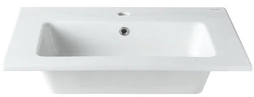 Раковина Allen Brau Fantasy 70 белый 4.11011.20