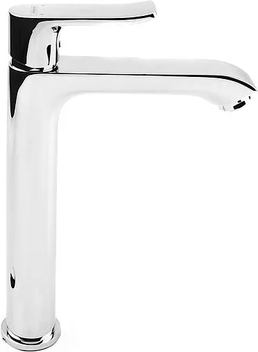 Смеситель для раковины Hansgrohe Metris 200 хром 31183000