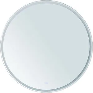 Зеркало с подсветкой Aquanet Арт 90 00334547, 1