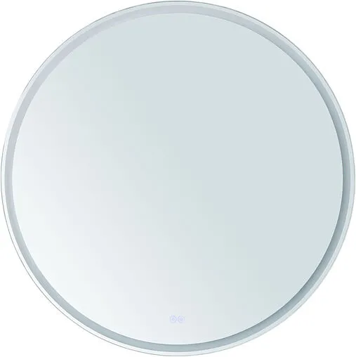 Зеркало с подсветкой Aquanet Арт 90 00334547