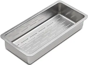 Коландер Teka нержавеющая сталь 40199072, 1