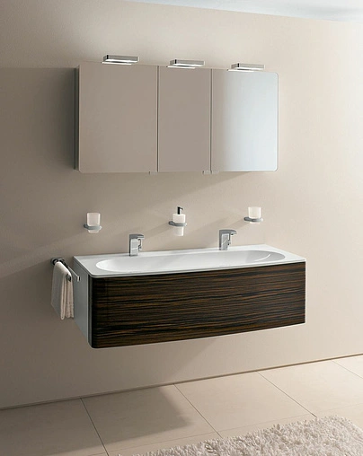 Дозатор для жидкого мыла Keuco Elegance new хром/белый 11653019000 Дозатор для жидкого мыла Keuco Elegance new хром/белый 11653019000