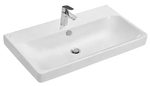 Раковина Santek Адриана 80 белый 1WH501772