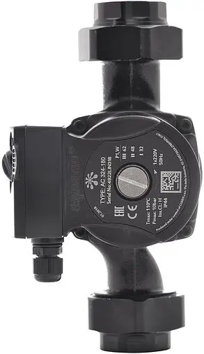 Насос циркуляционный Aquario AC 324-180 5324