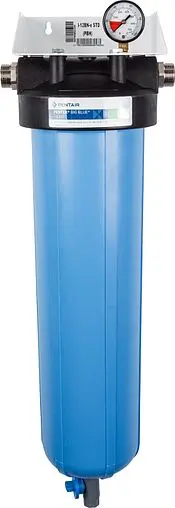 Корпус фильтра 1&quot;н x 1&quot;н PBH 20&quot; Atoll I-12BN-e STD (PBH) ATEFIN045