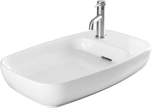 Раковина Allen Brau Liberty 70 белый 4.32012.20