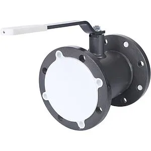 Кран шаровый фланцевый Ду125 Ру16 Also КШ.Ф.З.125.16-01, 4