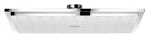 Лейка верхнего душа Grohe Rainshower Allure 230 хром 27479000 Лейка верхнего душа Grohe Rainshower Allure 230 хром 27479000, 1