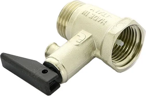 Клапан предохранительный ½&quot; 8.5 бар Uni-fitt 247N8522