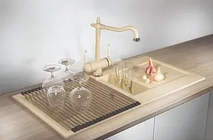 Ролл-мат Omoikiri ROLL-01-GM вороненая сталь 4997002 Ролл-мат Omoikiri ROLL-01-GM вороненая сталь 4997002, 3