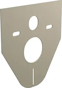 Инсталляция для подвесного унитаза Set 4 в 1 AlcaPlast Sadromodul AM101/1120+M70-001 с кнопкой белый глянцевый Инсталляция для подвесного унитаза Set 4 в 1 AlcaPlast Sadromodul AM101/1120+M70-001 с кнопкой белый глянцевый, 4