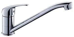 Смеситель для кухни Gross Aqua Mini хром 3210213C-G0110, 1