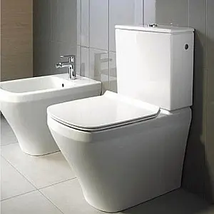 Унитаз-компакт Duravit DuraStyle белый 2155090000+0935100005 Унитаз-компакт Duravit DuraStyle белый 2155090000+0935100005, 5
