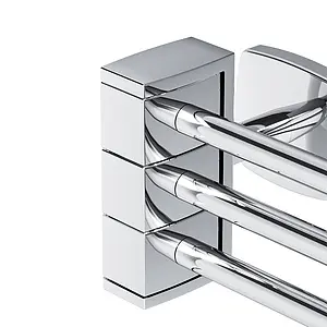 Полотенцедержатель Am.Pm Gem хром A9032700 Полотенцедержатель Am.Pm Gem хром A9032700, 3