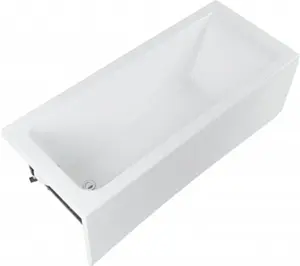 Ванна акриловая Aquanet Bright 170x70 00267791 Ванна акриловая Aquanet Bright 170x70 00267791, 5