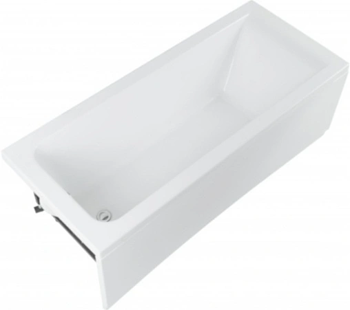 Ванна акриловая Aquanet Bright 170x70 00267791