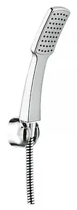 Душевой набор Fixsen хром FX0480087-2CP, 1