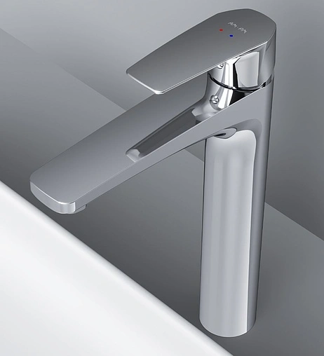 Смеситель для раковины Am.Pm Gem хром F9092000