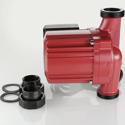 Насос циркуляционный Valtec 25/8-180 VRS.258.18.0 Насос циркуляционный Valtec 25/8-180 VRS.258.18.0