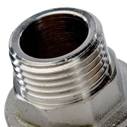 Кран шаровый ½"н x ½"н Stout ГОСТ Р 59553-2021 SVB-0006-200015