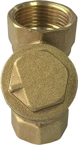 Фильтр угловой сетчатый ½"в x ½"в Arco Stop 01830 Фильтр угловой сетчатый ½"в x ½"в Arco Stop 01830