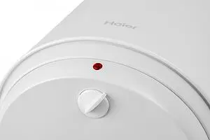 Водонагреватель накопительный электрический Haier ES80V-B2 Slim GA0GHKE00RU Водонагреватель накопительный электрический Haier ES80V-B2 Slim GA0GHKE00RU, 5