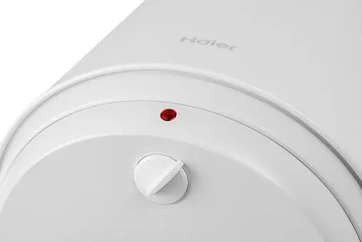 Водонагреватель накопительный электрический Haier ES80V-B2 Slim GA0GHKE00RU