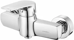 Смеситель для душа Swedbe Venado хром 1620 Смеситель для душа Swedbe Venado хром 1620, 1