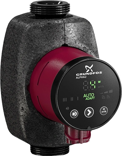 Насос циркуляционный Grundfos Alpha2 32-60 98520754