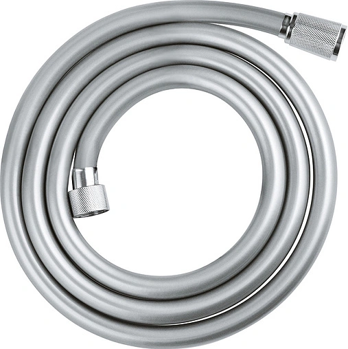 Шланг для душа Grohe Relexaflex 175см хром матовый 28154001