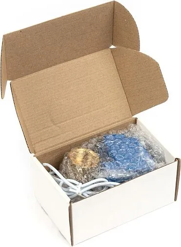 Кран шаровый с электроприводом AquaBast ¾&quot; 12В 164