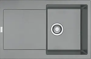 Мойка кухонная Franke Maris MRG 611 серый камень 114.0604.398 Мойка кухонная Franke Maris MRG 611 серый камень 114.0604.398, 1