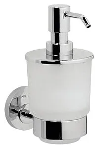 Дозатор для жидкого мыла Am.Pm Bliss L хром A5536964, 1