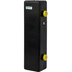 Гидрострелка 4 м³/час 1½"н x 1½"н Stout SDG-0015-004003 Гидрострелка 4 м³/час 1½"н x 1½"н Stout SDG-0015-004003, 3