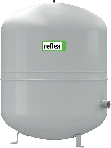 Гидроаккумулятор Reflex S 250л 10 бар 8214400