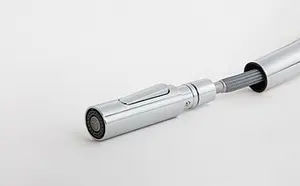 Смеситель для кухни с выдвижным изливом Franke Pescara L Slide-In хром 115.0538.940 Смеситель для кухни с выдвижным изливом Franke Pescara L Slide-In хром 115.0538.940, 4