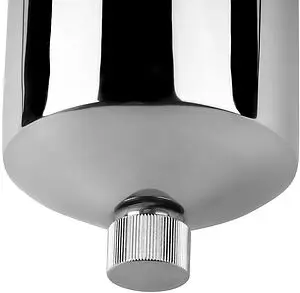 Корпус фильтра ¾"н x ¾"н Slim Line 10" Гейзер Тайфун 32073 Корпус фильтра ¾"н x ¾"н Slim Line 10" Гейзер Тайфун 32073, 4