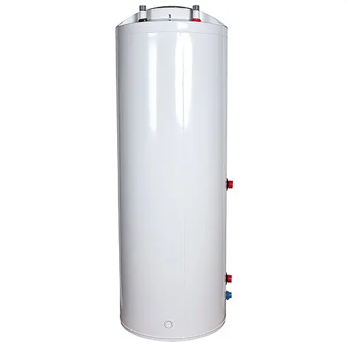 Бойлер комбинированного нагрева Stout (200 л, 32 кВт) SWH-1110-050200