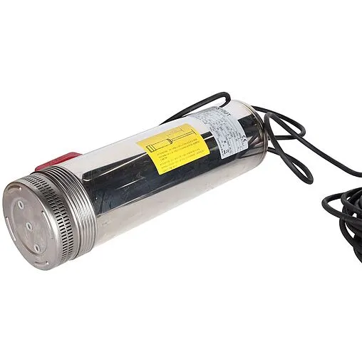 Насос колодезный центробежный 5&quot; Stout SPW-0001-200750