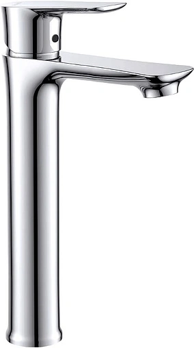 Смеситель для раковины D&amp;K Rhein Reisling хром DA1272001