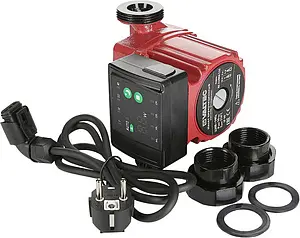 Насос циркуляционный Valtec 25/6EA-130 VRS.256EA.13.0, 1
