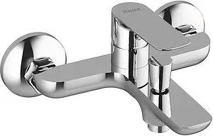 Смеситель для ванны Ravak Classic хром X070083, 1